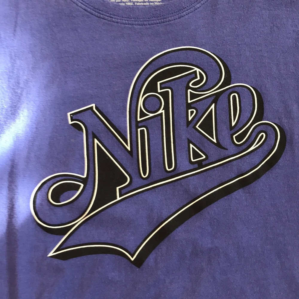 Nike t shirt